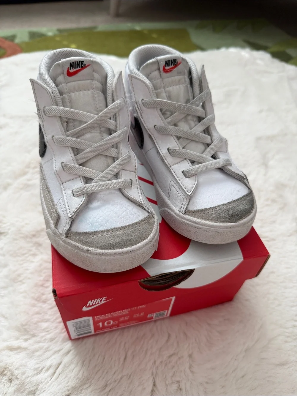 Nike Blazer Mid ‘77